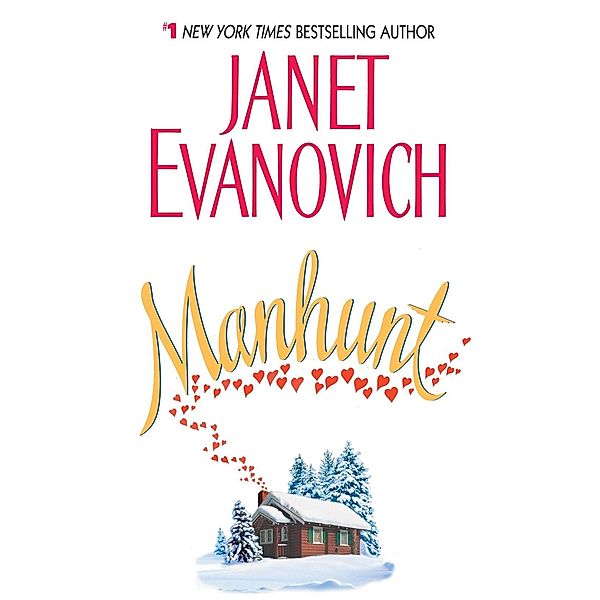 Manhunt, Janet Evanovich