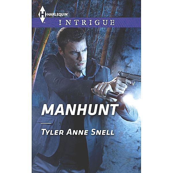 Manhunt, Tyler Anne Snell