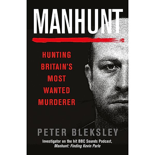 Manhunt / Ad Lib, Peter Bleksley