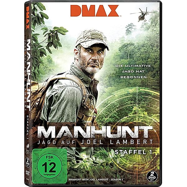 Manhunt - Jagd auf Joel Lambert, Staffel 1