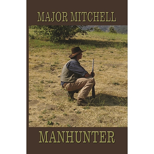 Manhunter, Major Mitchell