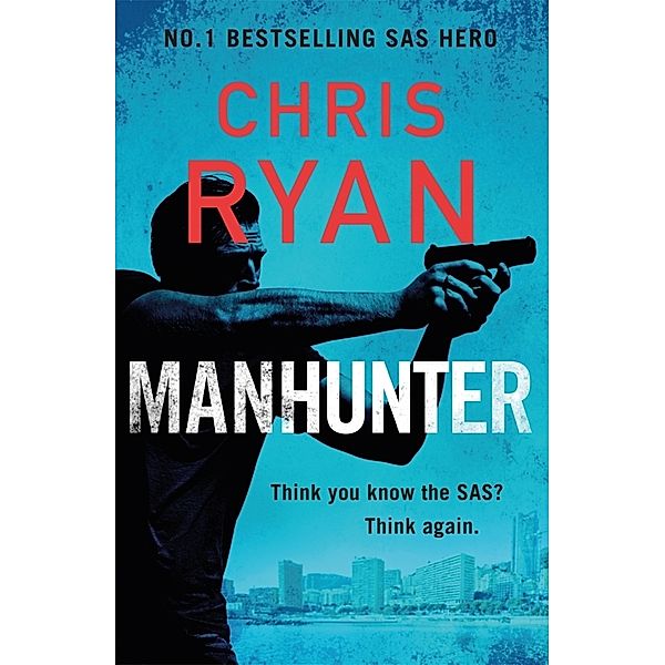 Manhunter, Chris Ryan