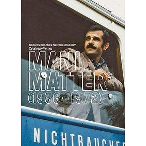Mani Matter (1936-1972), m. Audio-CD, Mani Matter