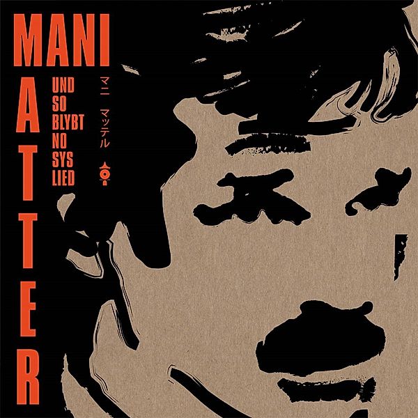 Mani Matter - Und so blybt no sys Lied