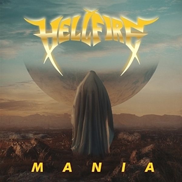 Mania (Vinyl), Hell Fire