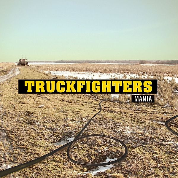 Mania (Vinyl), Truckfighters