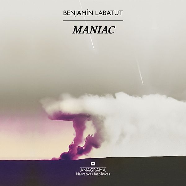 MANIAC, Benjamín Labatut