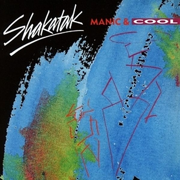 Manic & Cool, Shakatak