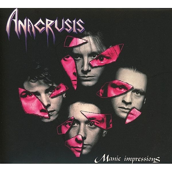 Manic Impressions, Anacrusis