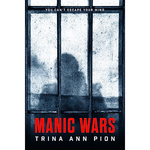 Manic Wars, Trina Ann Pion