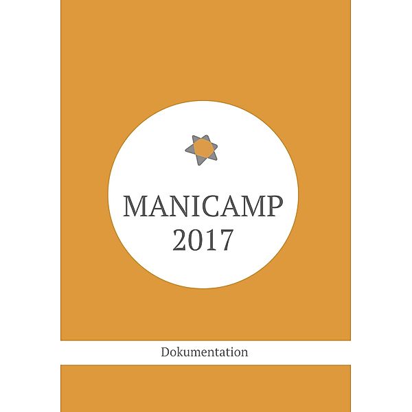 Manicamp 2017, Martin Böckstiegel, Elke Böckstiegel