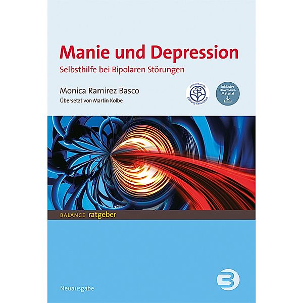 Manie und Depression / Balance Ratgeber, Monica Ramirez Basco