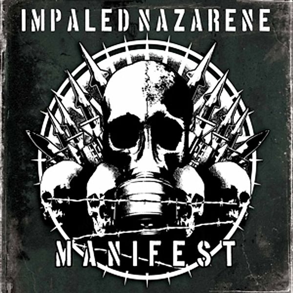 Manifest, Impaled Nazarene