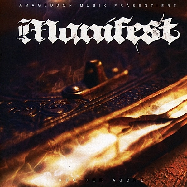 Manifest, Amageddon Musik