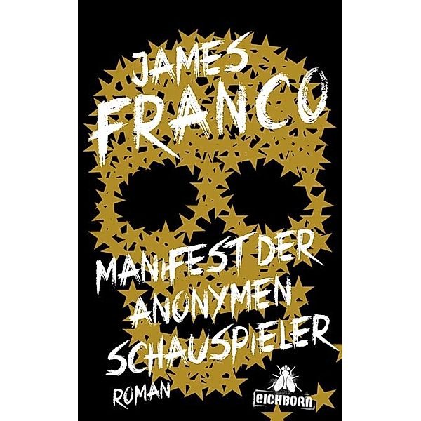 Manifest der Anonymen Schauspieler, James Franco