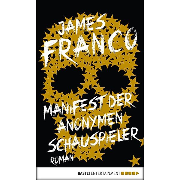 Manifest der Anonymen Schauspieler, James Franco