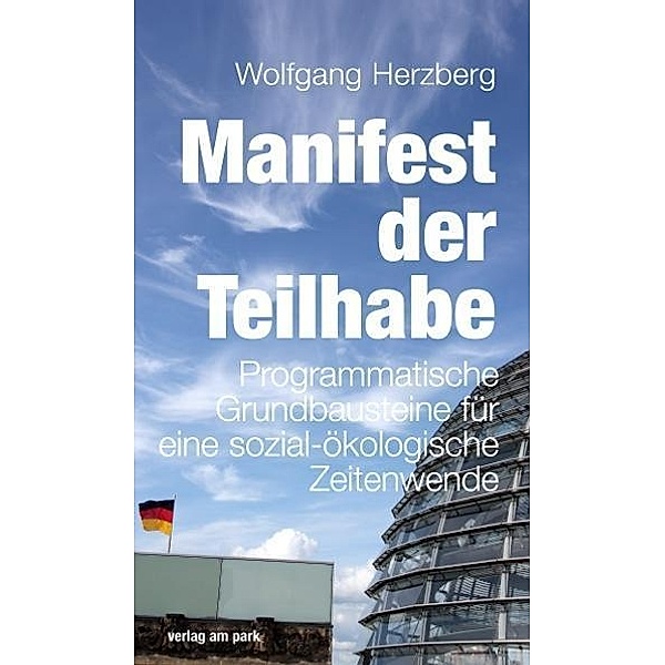 Manifest der Teilhabe, Wolfgang Herzberg