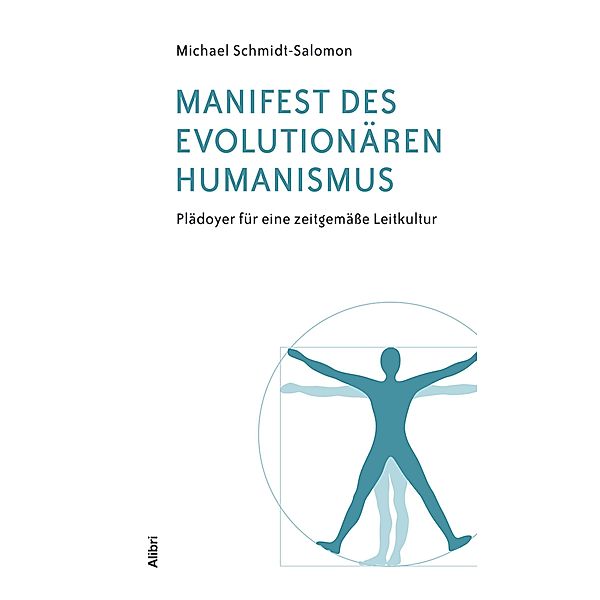 Manifest des evolutionären Humanismus, Michael Schmidt-Salomon