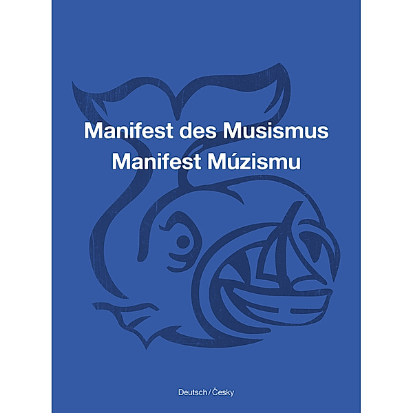 Manifest des Musismus / Manifest Múzismu, Ondrej Cikán