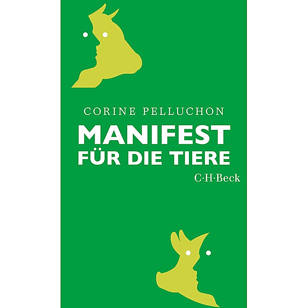 Manifest für die Tiere, Corine Pelluchon