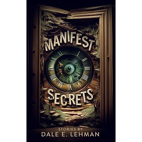 Manifest Secrets, Dale E Lehman