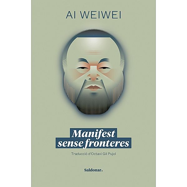 Manifest sense fronters / No-ficció, Ai Weiwei