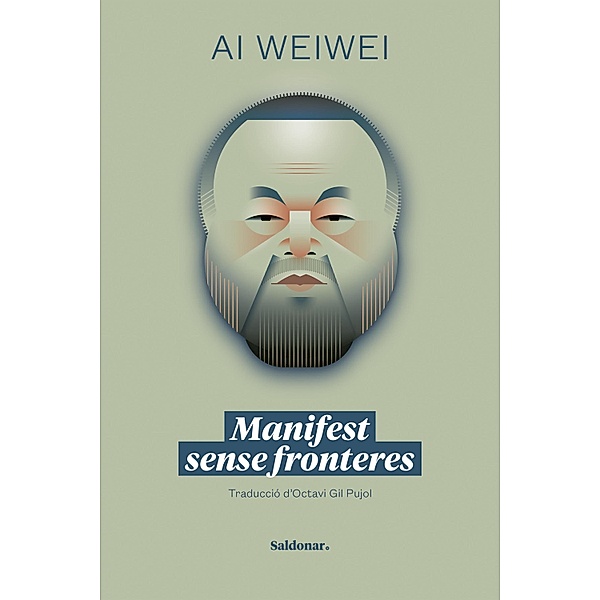 Manifest sense fronters / No-ficció, Ai Weiwei