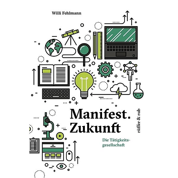 Manifest.Zukunft, Willi Fehlmann