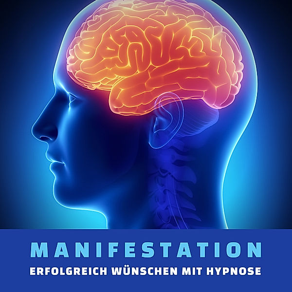 Manifestation: Erfolgreich wünschen mit Hypnose, Patrick Lynen