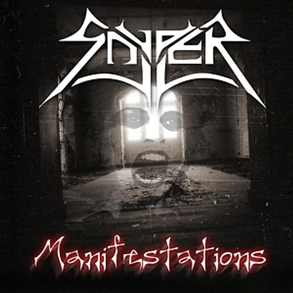 Manifestations, Snyper