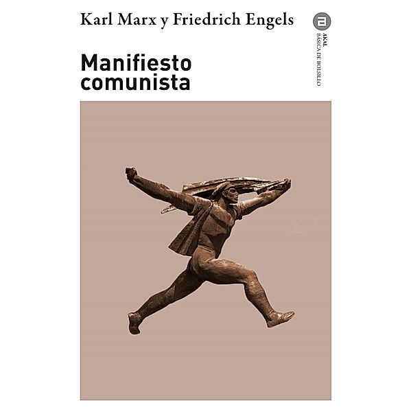 Manifiesto Comunista / Básica de Bolsillo Bd.369, Karl Marx, Friedrich Engels