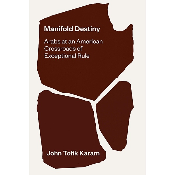 Manifold Destiny, John Tofik Karam