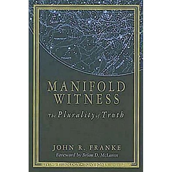 Manifold Witness, John R. Franke