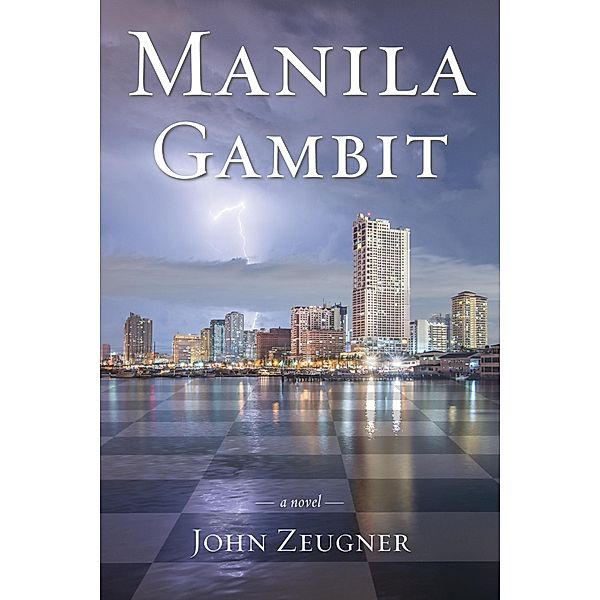 Manila Gambit, John Zeugner