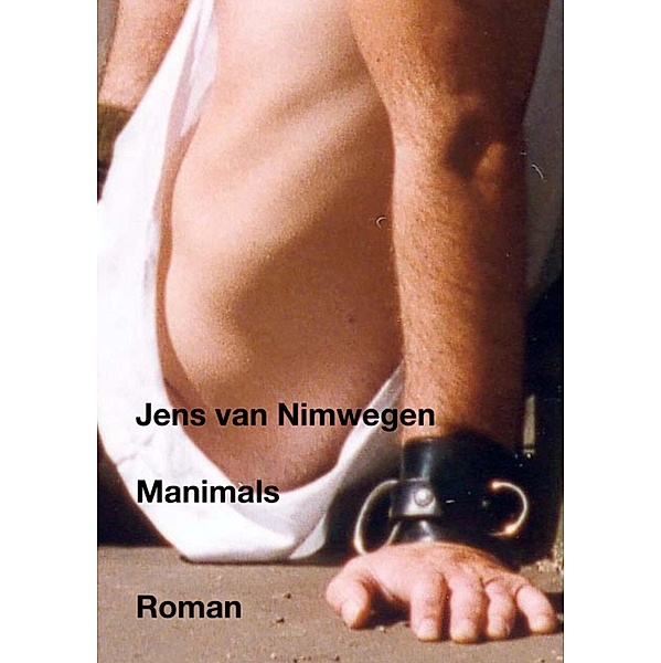 Manimals, Jens van Nimwegen