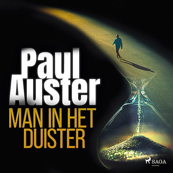 Man in het duister, Paul Auster