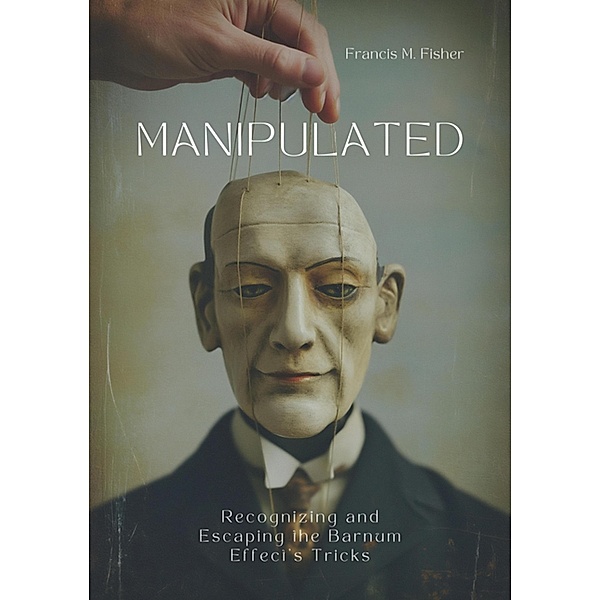 Manipulated, Francis M. Fisher