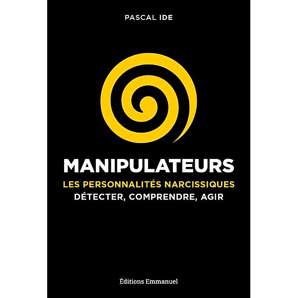 Manipulateurs, Pascal Ide