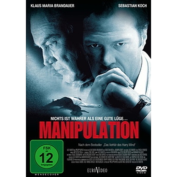 Manipulation, Walter Matthias Diggelmann