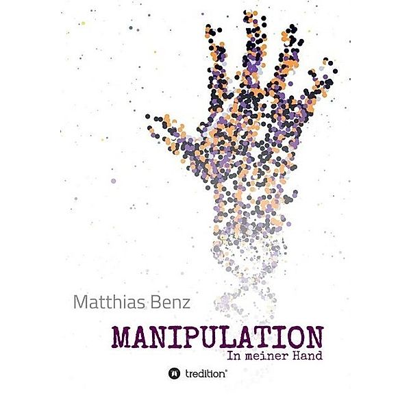 MANIPULATION, Matthias Benz