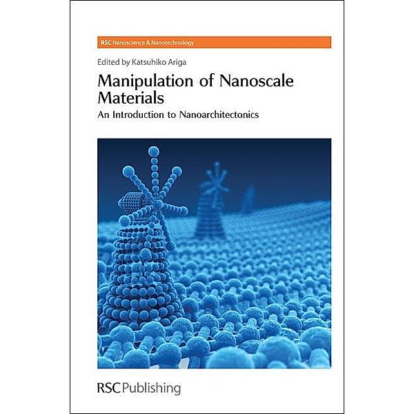 Manipulation of Nanoscale Materials / ISSN