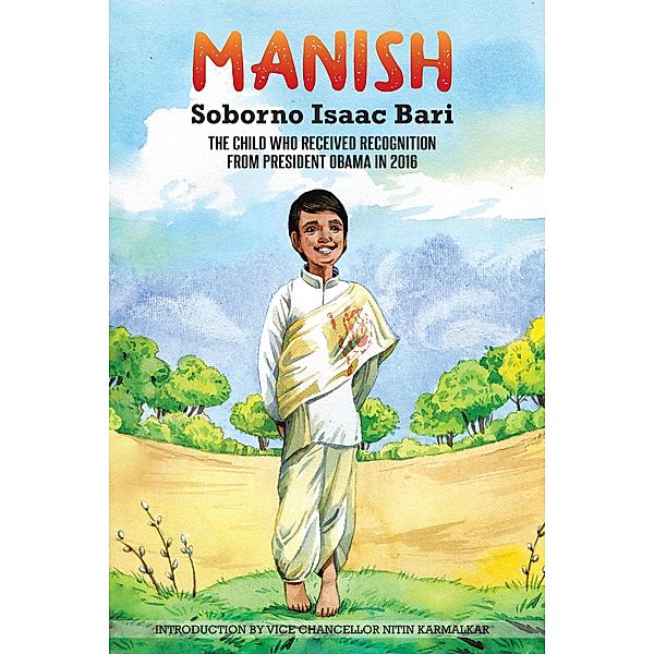 Manish, Soborno Isaac Bari