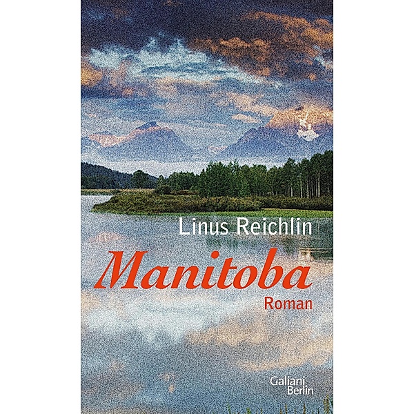 Manitoba, Linus Reichlin