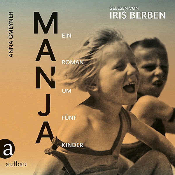Manja, 12 CDs, Anna Gmeyner