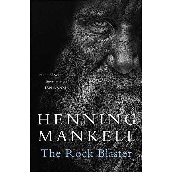 Mankell, H: Rock Blaster, Henning Mankell