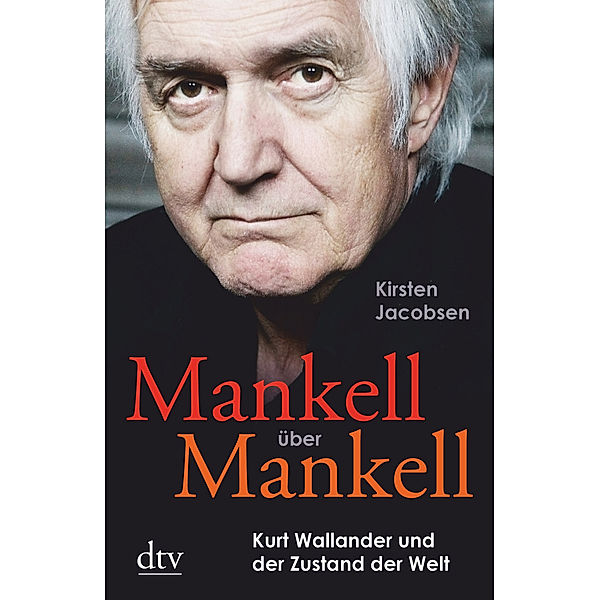 Mankell über Mankell, Kirsten Jacobsen