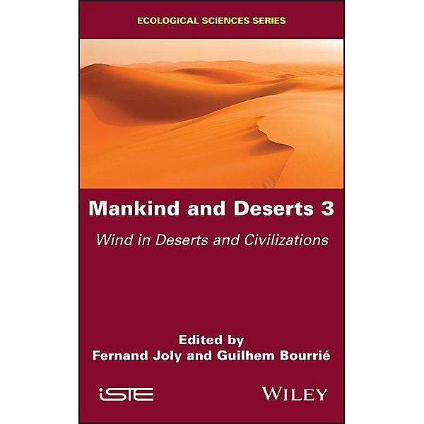 Mankind and Deserts 3