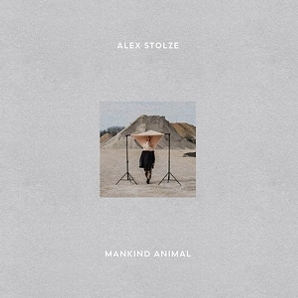 Mankind Animal Ep, Alex Stolze