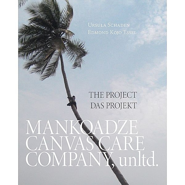 Mankoadze Canvas Care Company, unltd. / myMorawa von Dataform Media GmbH, Ursula Schaden