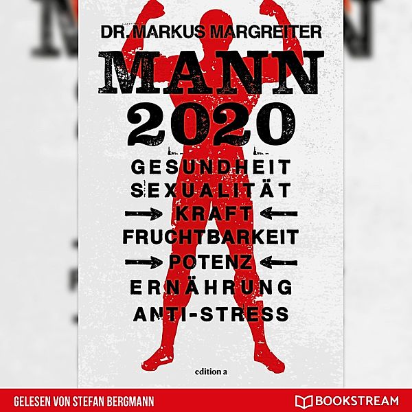 Mann 2020, Markus Margreiter